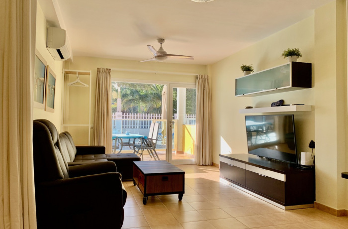 Lounge  Area