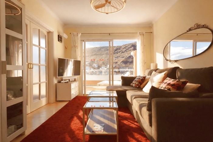 Lounge And Terrace